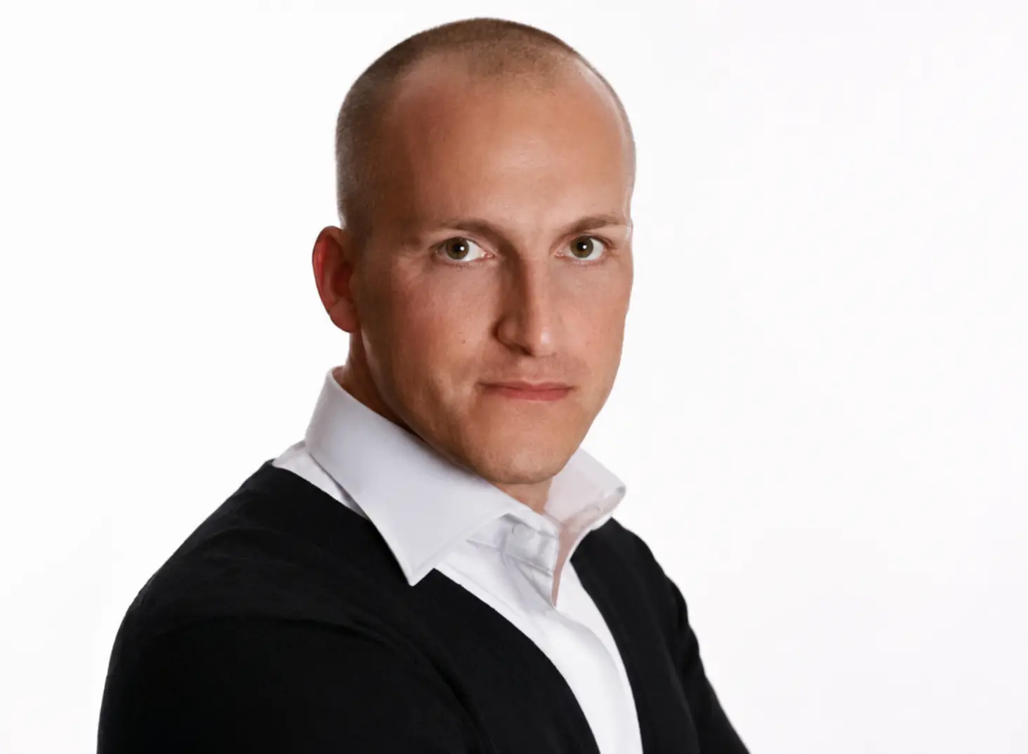 Alexander George, IMMOBASE Projektvertrieb